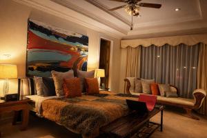 Shrubsole House Huahin