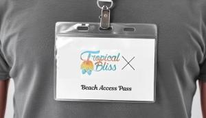 Beach Access, 1 Bed 1 Bath in Coral Garden