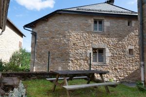 Loustal de lucie