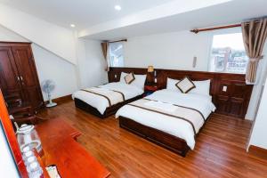 Hotel thuý Hiền