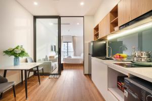 BRIO Ventura Apartment