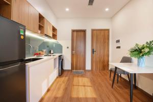 BRIO Ventura Apartment