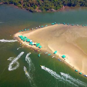 Samant Beach Resort