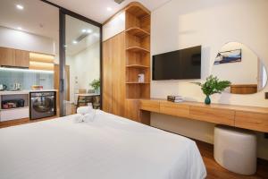 BRIO Ventura Apartment
