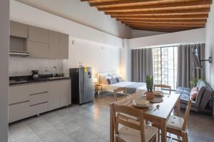 Tranvia 40 - Amoblados Velasquez