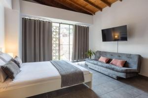 Tranvia 40 - Amoblados Velasquez