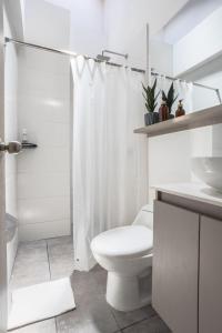 Tranvia 40 - Amoblados Velasquez