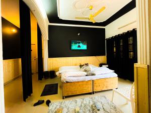 Romantic Getaway Dehraduns Most Lovely Homestay