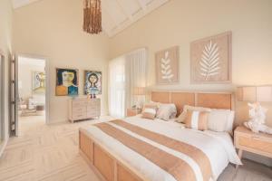 2 bedrooms 6 guests Beach access