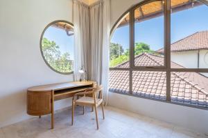 Maison Boheme Modern Apartment & Villa with Pool in Sanur