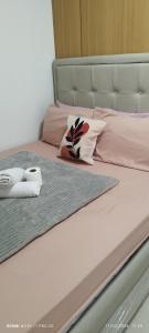 Staycation Shell Residence