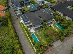 Tara Dharma - Sophisticated 3BR Retreat in Tranquil Umalas