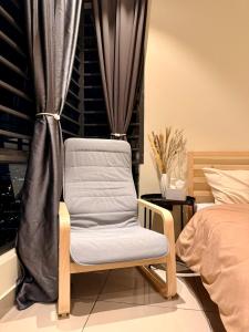 New City View 2BR Best Pool & Gym ARC Austin Hills