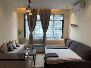 New City View 2BR Best Pool & Gym ARC Austin Hills