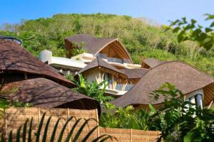 Evora Lush Garden 2 BR Private Pool Villa