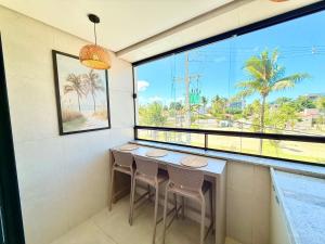 Apto 250m das piscinas naturais 1 min do centrinho de porto de galinhas