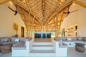 Evora Lush Garden 2 BR Private Pool Villa