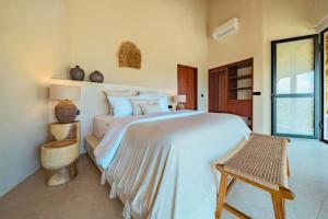 Evora Lush Garden 2 BR Private Pool Villa