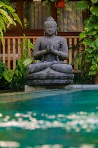 Kalipura Villa - Private Pool & Nature Escape
