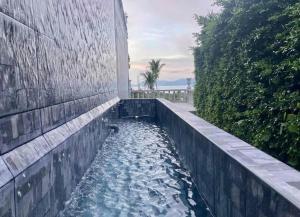 Samui Eliza Studio with Patio and Garden