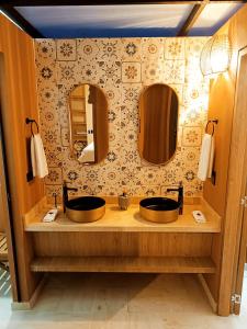 Indigo House, Villa Fez