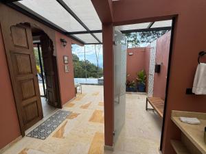 Indigo House, Villa Fez