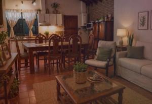 La residencia
