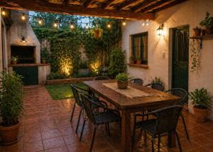 La residencia