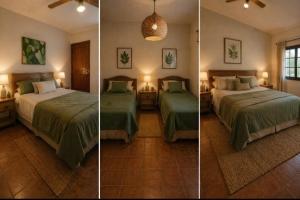 La residencia