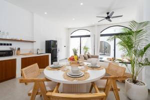 Villa Honey