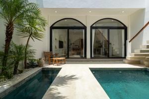 Villa Honey