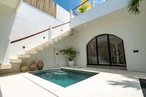 Villa Honey