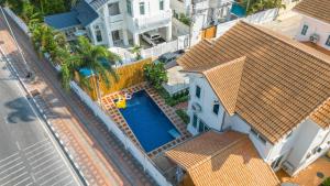 Hera FahRimhad Pool Villa-Jomtien Beach