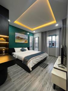 Cat Villa Novaworld Phan Thiet
