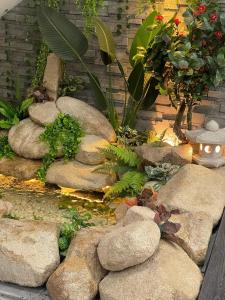 Cat Villa Novaworld Phan Thiet