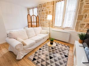 Charmant Studio de 28 m2 - La Petite Maison Historique du centre de Lisieux