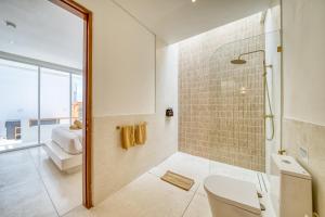 6BR Private Estate - 2 Villas - Bingin Uluwatu