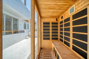 6BR Private Estate - 2 Villas - Bingin Uluwatu