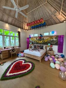 Suara Jiwa Luxury Villas with Private Pool