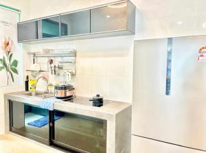Jeff & Ricky Homestay122 Matang Home Kuching