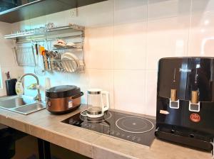 Jeff & Ricky Homestay122 Matang Home Kuching