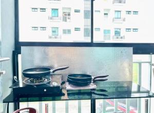 Jeff & Ricky Homestay122 Matang Home Kuching