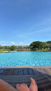 Cat Villa Novaworld Phan Thiet