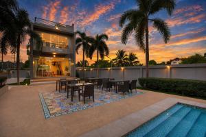 Best Hidden Secret in Phuket - Villa Argent 9