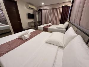Cambridge Guest House