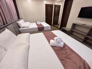Cambridge Guest House