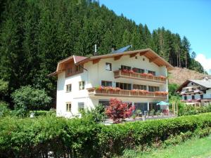 Apartament Apartment Eberharter Zell am Ziller Austria