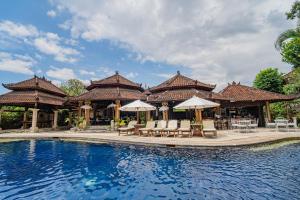 Rambutan Hotel