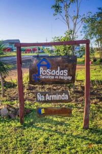 Posada Ña Arminda
