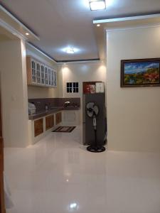Spacious Villa
